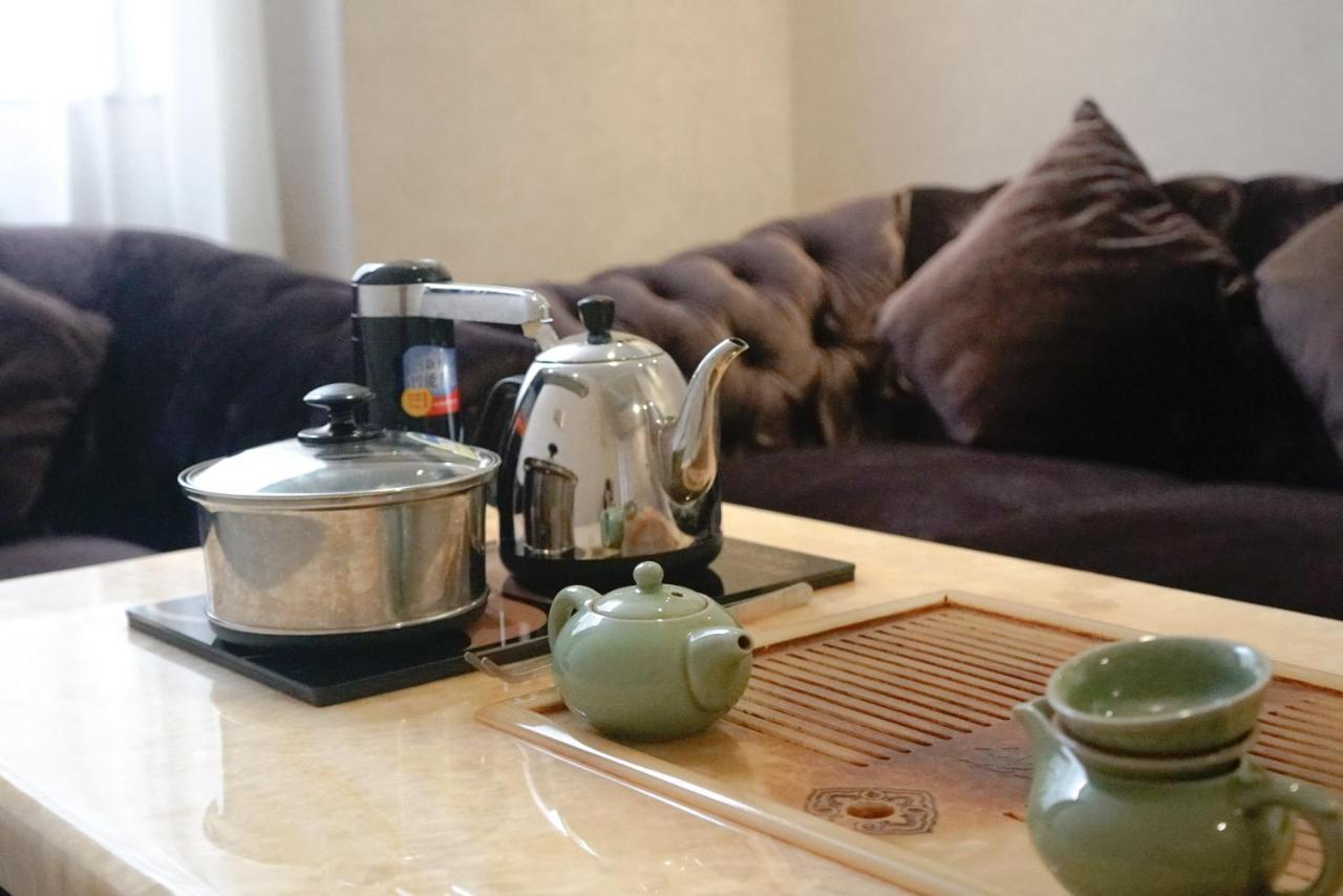 Paco Hotel Tianhe Coach Terminal Metro Satation Guangzhou-Free Shuttle Bus For Canton Fair Esterno foto
