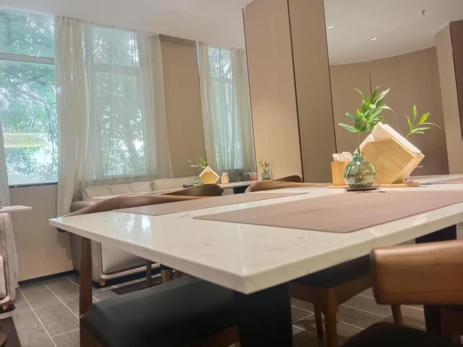 Paco Hotel Tianhe Coach Terminal Metro Satation Guangzhou-Free Shuttle Bus For Canton Fair Esterno foto